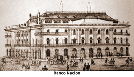 Antiguo Banco Nacion